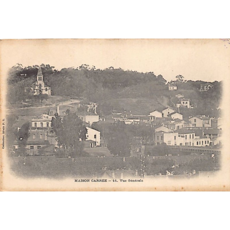 Rare collectable postcards of Algeria. Vintage Postcards of Algeria