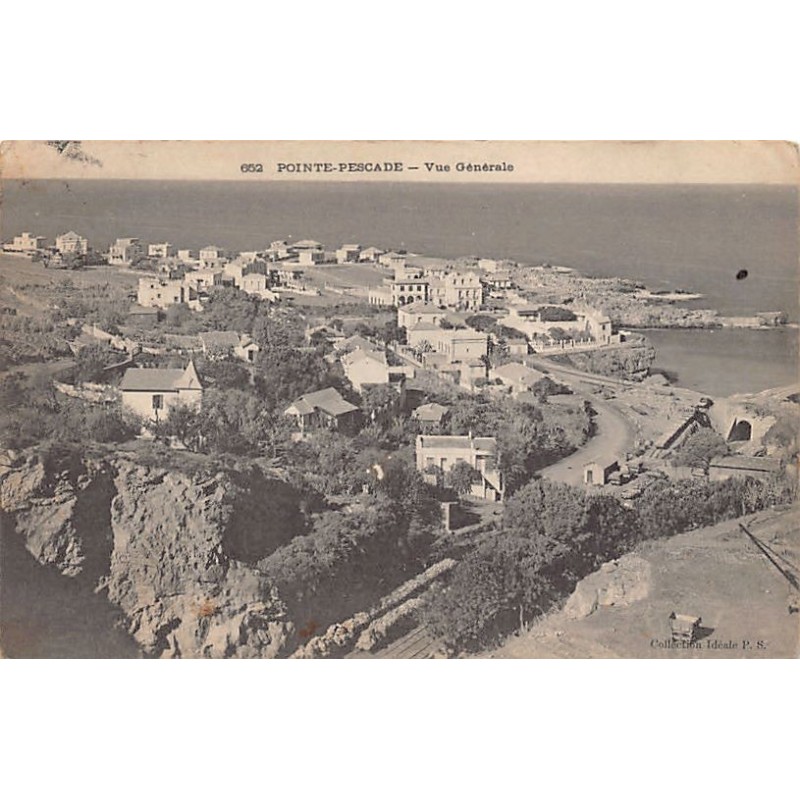 Rare collectable postcards of Algeria. Vintage Postcards of Algeria