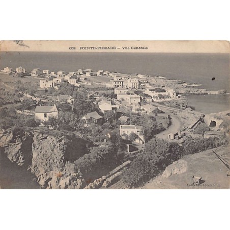 Rare collectable postcards of Algeria. Vintage Postcards of Algeria