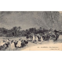 Rare collectable postcards of Algeria. Vintage Postcards of Algeria
