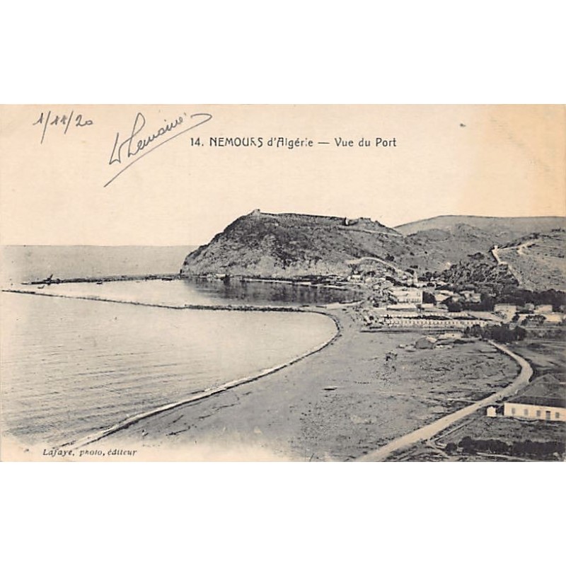 Rare collectable postcards of Algeria. Vintage Postcards of Algeria
