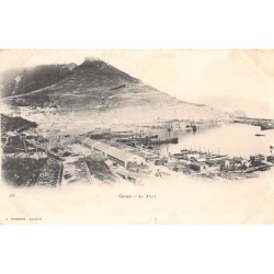 Rare collectable postcards of Algeria. Vintage Postcards of Algeria