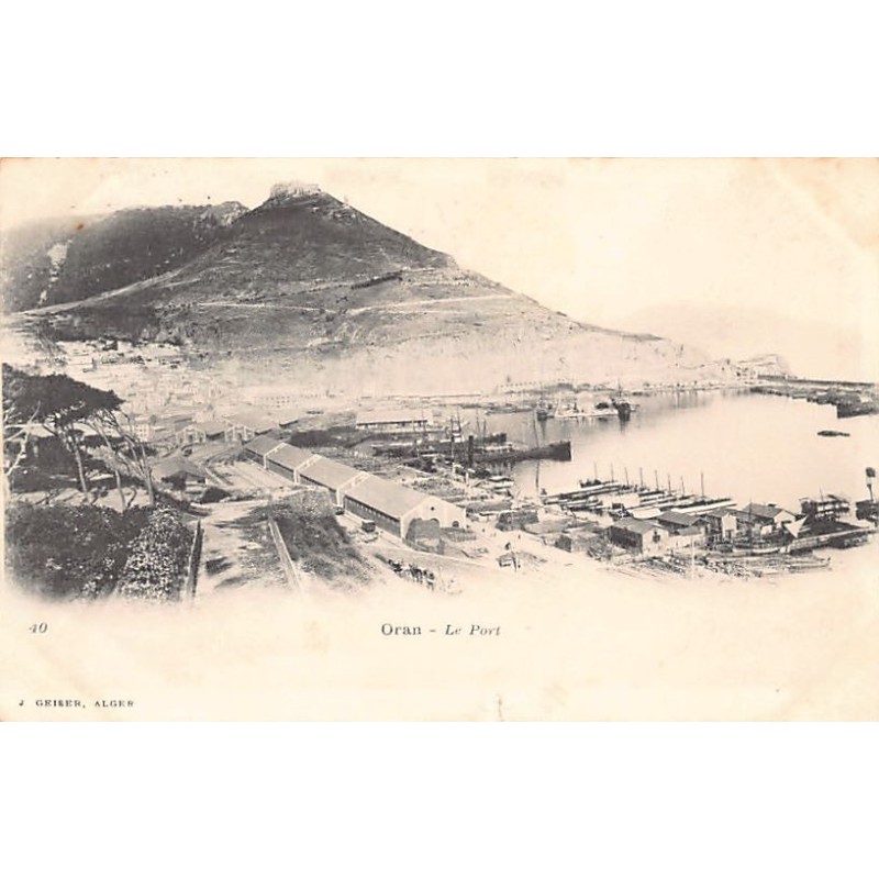 Rare collectable postcards of Algeria. Vintage Postcards of Algeria