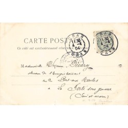 Rare collectable postcards of Algeria. Vintage Postcards of Algeria