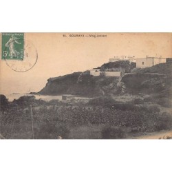 Rare collectable postcards of Algeria. Vintage Postcards of Algeria