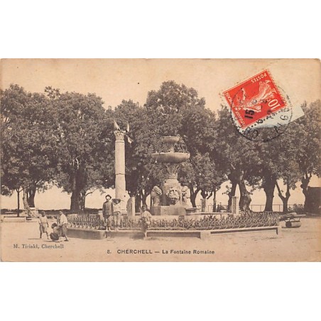 Rare collectable postcards of Algeria. Vintage Postcards of Algeria