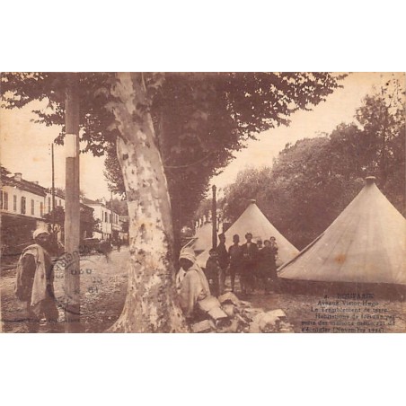 Rare collectable postcards of Algeria. Vintage Postcards of Algeria