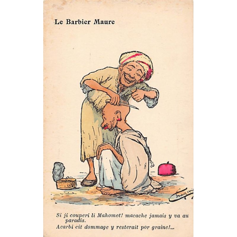 Rare collectable postcards of Algeria. Vintage Postcards of Algeria
