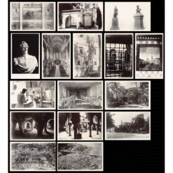 Rare collectable postcards of Algeria. Vintage Postcards of Algeria