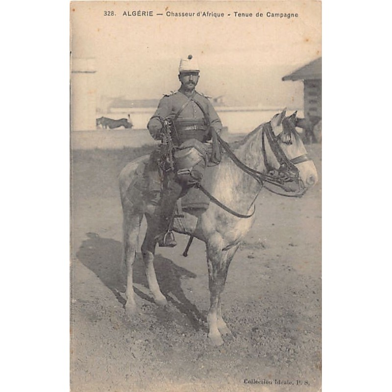 Rare collectable postcards of Algeria. Vintage Postcards of Algeria