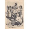 Rare collectable postcards of Algeria. Vintage Postcards of Algeria