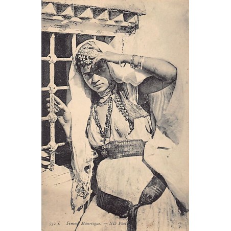 Rare collectable postcards of Algeria. Vintage Postcards of Algeria