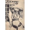Rare collectable postcards of Algeria. Vintage Postcards of Algeria