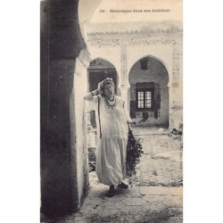 Rare collectable postcards of Algeria. Vintage Postcards of Algeria
