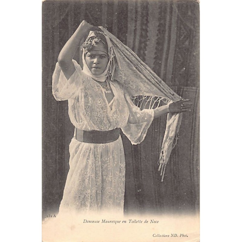 Rare collectable postcards of Algeria. Vintage Postcards of Algeria