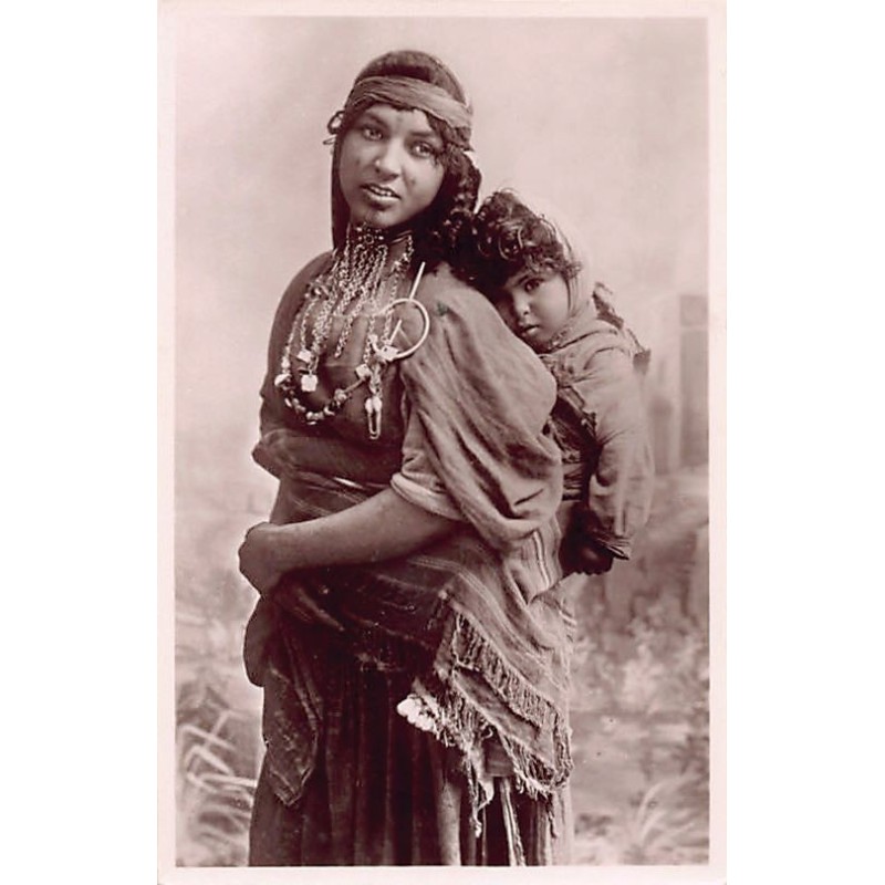Rare collectable postcards of Algeria. Vintage Postcards of Algeria
