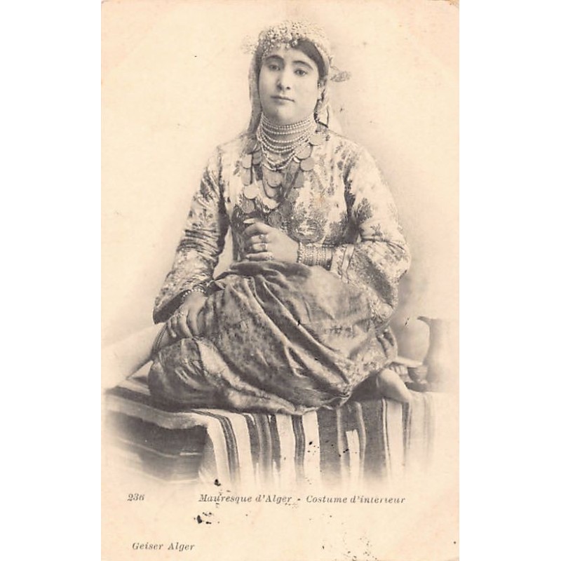 Rare collectable postcards of Algeria. Vintage Postcards of Algeria