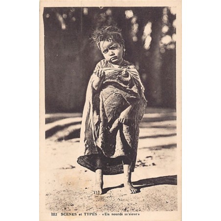 Rare collectable postcards of Algeria. Vintage Postcards of Algeria