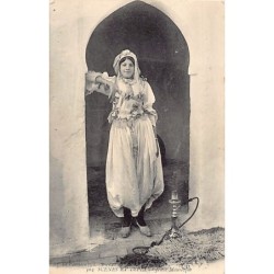 Rare collectable postcards of Algeria. Vintage Postcards of Algeria