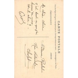 Rare collectable postcards of Algeria. Vintage Postcards of Algeria
