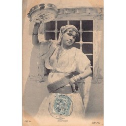 Rare collectable postcards of Algeria. Vintage Postcards of Algeria