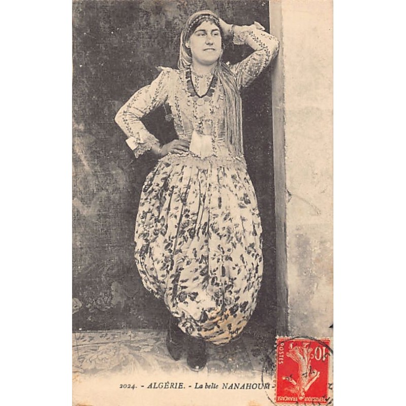 Rare collectable postcards of Algeria. Vintage Postcards of Algeria