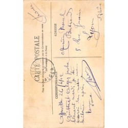Rare collectable postcards of Algeria. Vintage Postcards of Algeria