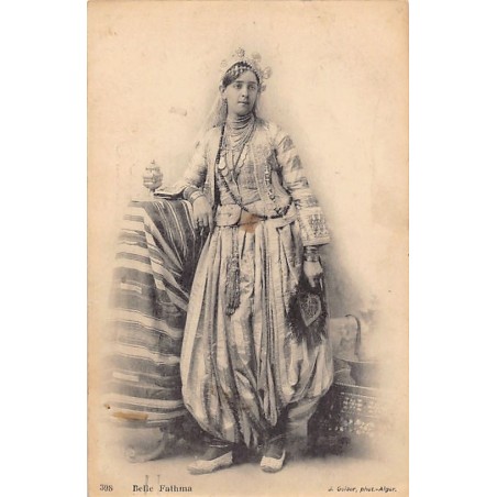 Rare collectable postcards of Algeria. Vintage Postcards of Algeria