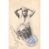 Rare collectable postcards of Algeria. Vintage Postcards of Algeria