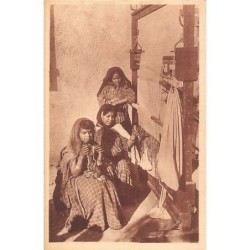 Rare collectable postcards of Algeria. Vintage Postcards of Algeria