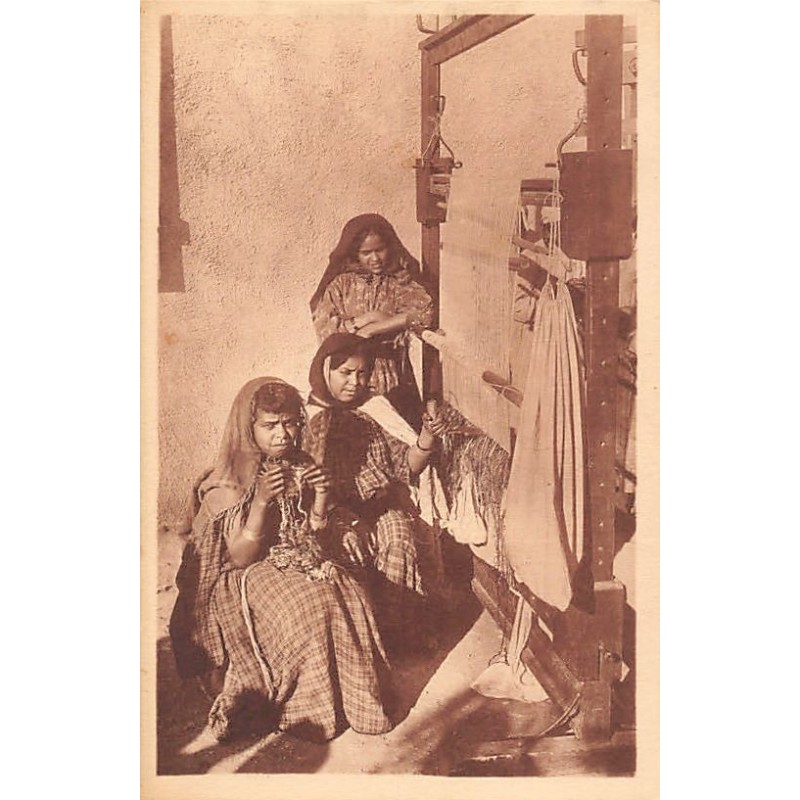 Rare collectable postcards of Algeria. Vintage Postcards of Algeria