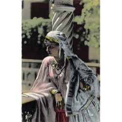 Rare collectable postcards of Algeria. Vintage Postcards of Algeria