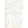 Rare collectable postcards of Algeria. Vintage Postcards of Algeria