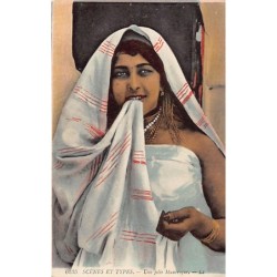 Rare collectable postcards of Algeria. Vintage Postcards of Algeria