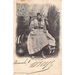 Rare collectable postcards of Algeria. Vintage Postcards of Algeria