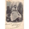 Rare collectable postcards of Algeria. Vintage Postcards of Algeria