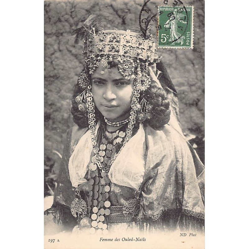 Rare collectable postcards of Algeria. Vintage Postcards of Algeria