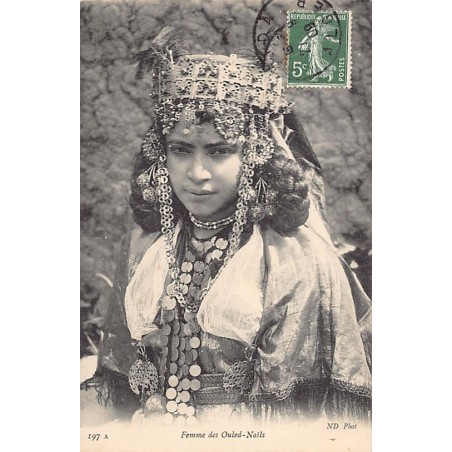 Rare collectable postcards of Algeria. Vintage Postcards of Algeria