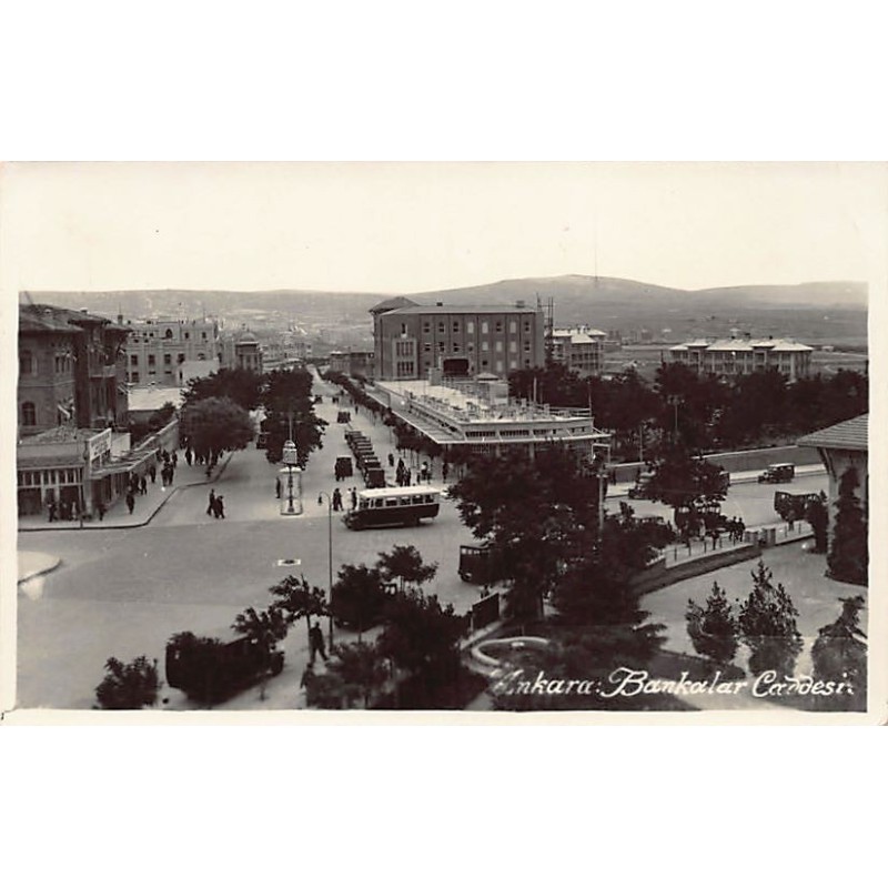 Rare collectable postcards of TURKEY. Vintage Postcards of TURKEY
