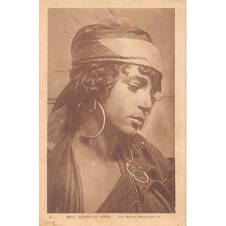 Rare collectable postcards of Algeria. Vintage Postcards of Algeria