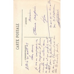 Rare collectable postcards of Algeria. Vintage Postcards of Algeria