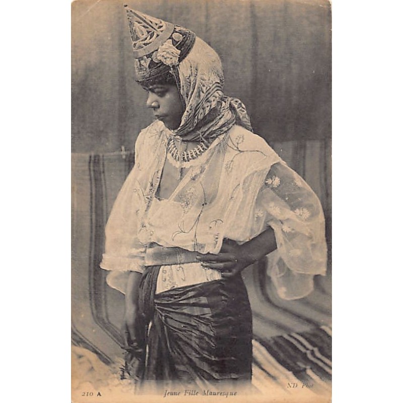 Rare collectable postcards of Algeria. Vintage Postcards of Algeria