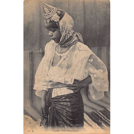 Rare collectable postcards of Algeria. Vintage Postcards of Algeria
