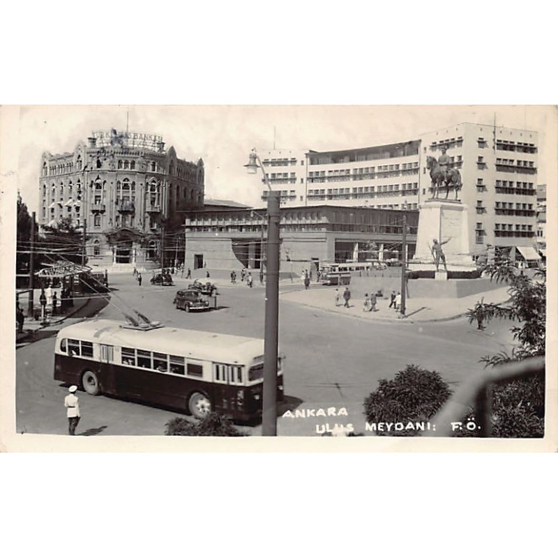 Rare collectable postcards of TURKEY. Vintage Postcards of TURKEY