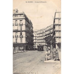 Rare collectable postcards of Algeria. Vintage Postcards of Algeria