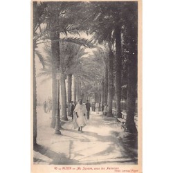 Rare collectable postcards of Algeria. Vintage Postcards of Algeria
