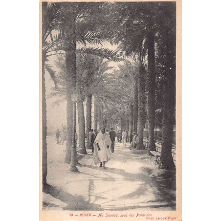 Rare collectable postcards of Algeria. Vintage Postcards of Algeria