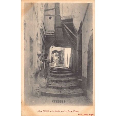 Rare collectable postcards of Algeria. Vintage Postcards of Algeria