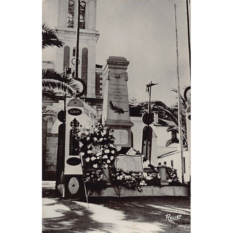 Rare collectable postcards of Algeria. Vintage Postcards of Algeria