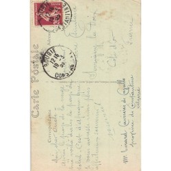 Rare collectable postcards of Algeria. Vintage Postcards of Algeria
